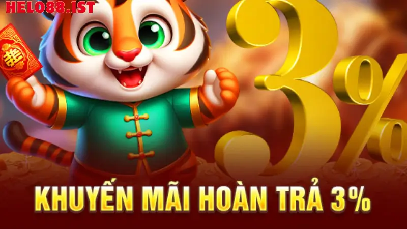 Cách Tham Gia Các Chương Trình Khuyến Mãi Tại Helo88