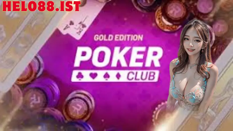 Giải Mã Cách Chơi Poker Tại Helo88