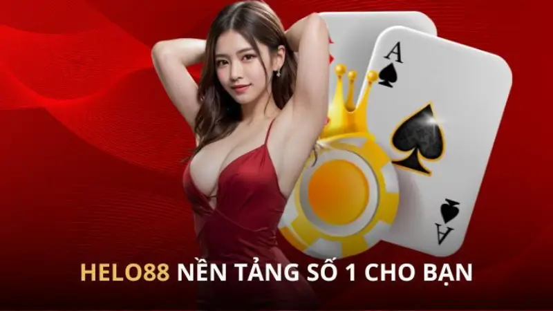 Hướng Dẫn Đăng Ký Tài Khoản Tại Helo88