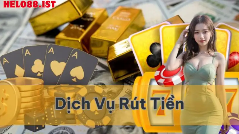 Thời Gian Xử Lý Rút Tiền Tại Helo88