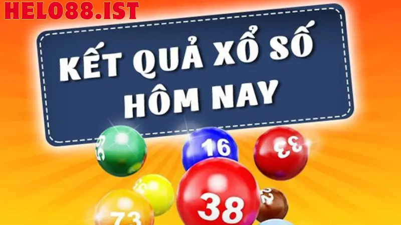 Giới Thiệu Về Xổ Số Trực Tuyến Tại Helo88