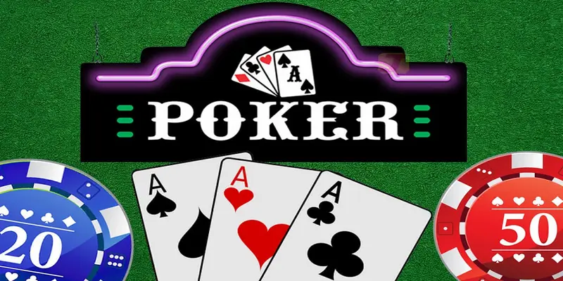 Poker: Chiến Lược Tối Ưu Để Trở Thành Cao Thủ Và Chiến Thắng Mọi Ván Cược