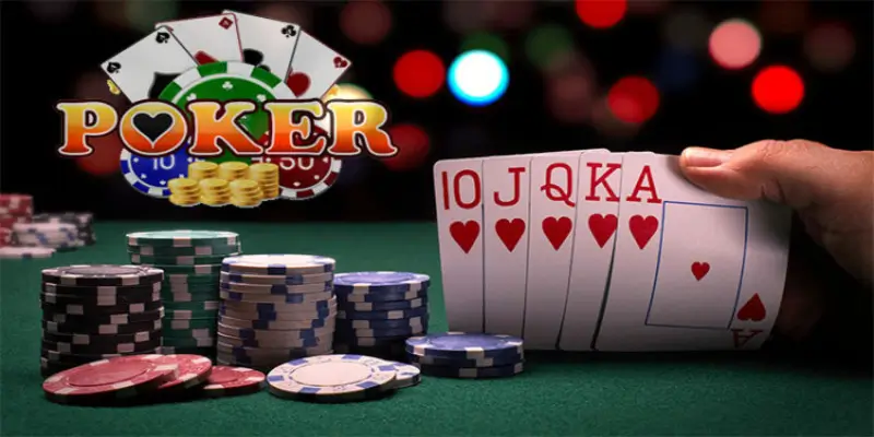 Khám Phá Bí Quyết Chinh Phục Poker Và Vươn Lên Dẫn Đầu Trong Mỗi Ván Cược